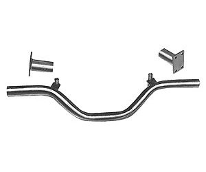 Universal Crossmember Motor Mounts Big Block Chevy 396-454