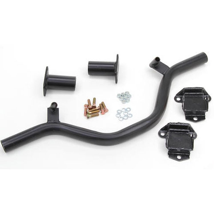 Universal Crossmember Motor Mounts Small Block Chevy 265-350