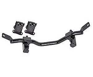 Universal Crossmember Motor Mounts Small Block Chevy 265-350