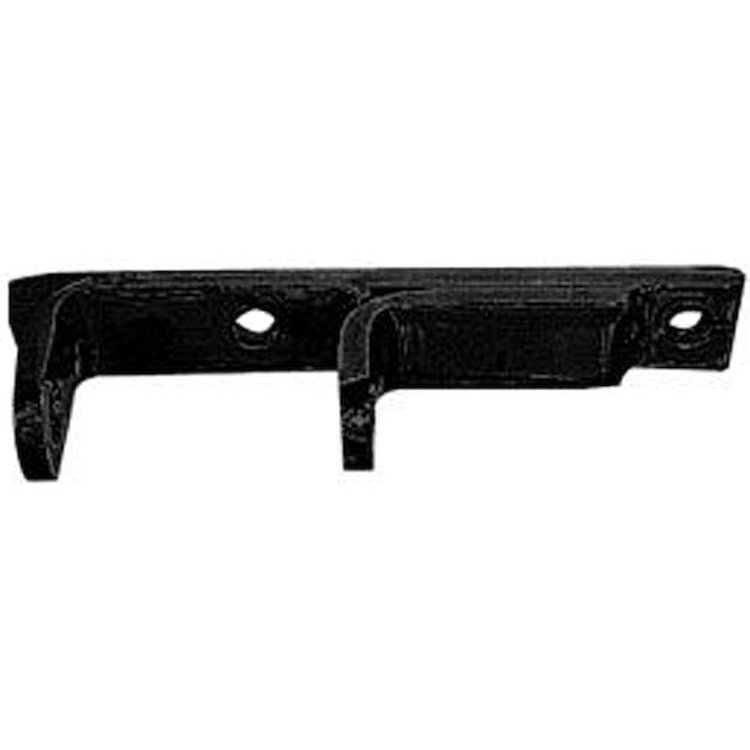 Header Mount Alternator Bracket 1955-69 Small Block Chevy 283-350