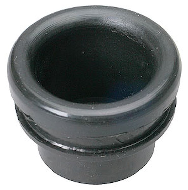 Breather Cap Grommet Inside Diameter: 1"