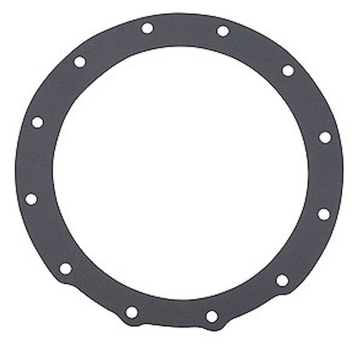 Differential Cover Gasket Jeep CJ5, CJ7 Corporate