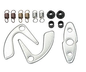Advance Curve Kit GM HEI V8