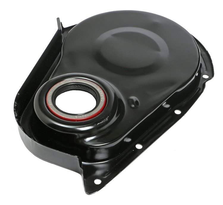 Timing Chain Cover 1977-87 GM Iron Duke