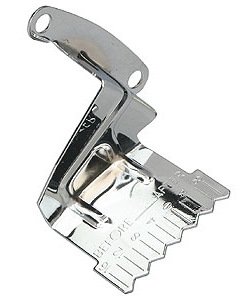 Chrome Timing Tab Fits Small Block Chevy