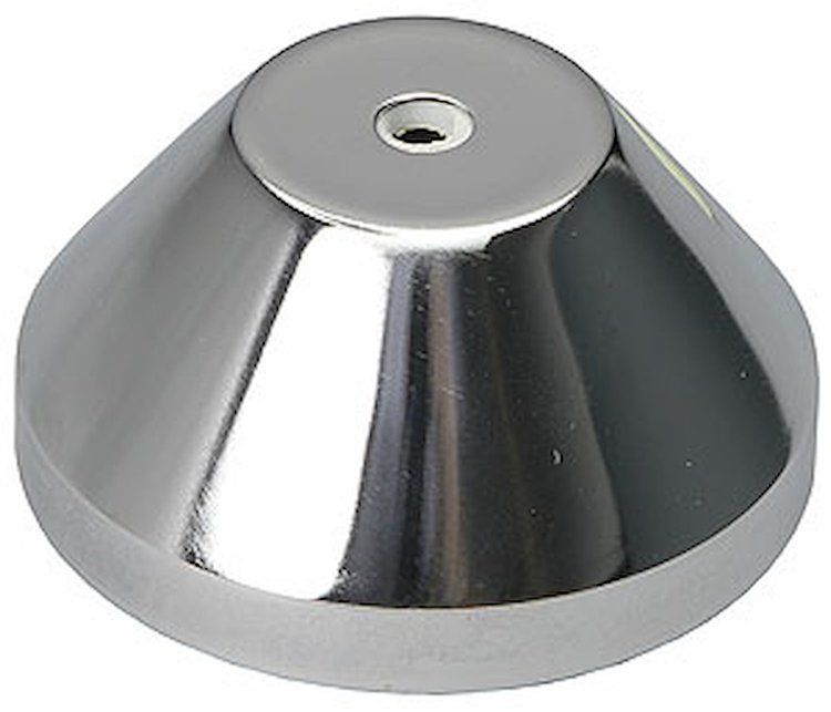 Vacuum Advance Cover Mounts with 2-Sided Adhesive