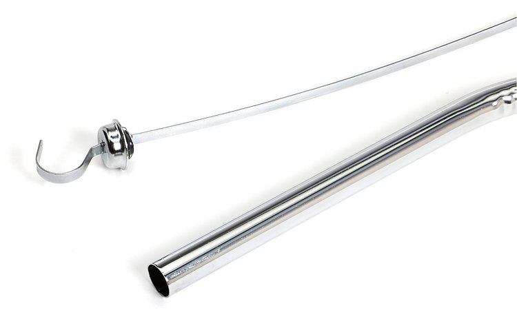 OEM Style Transmission Dipstick and Tube Kit GM TH350