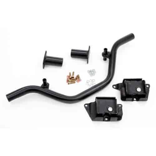 Universal Crossmember Motor Mounts 1973-Up Ford 351C