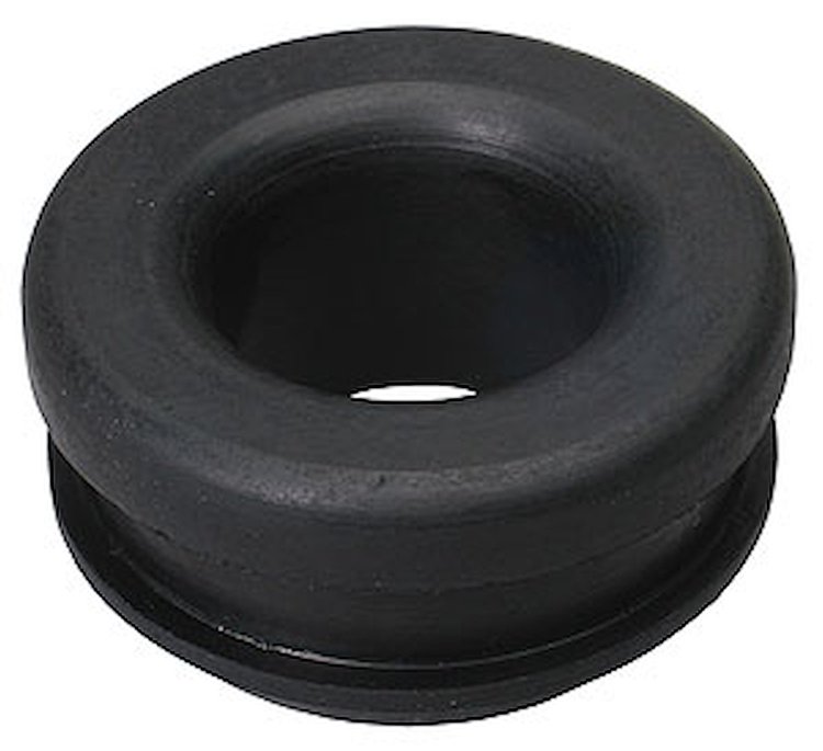 Valve Cover PCV Grommet Inside Diameter: 3/4"