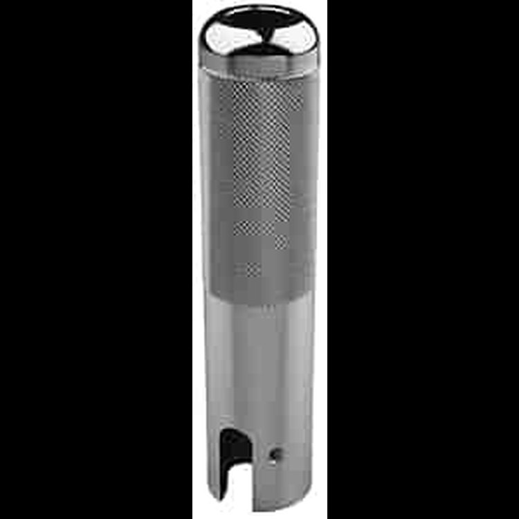 KNURLED BRAKE HANDLE