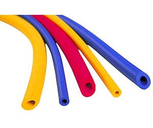 Silicone Vacuum Hose 10" of 3mm