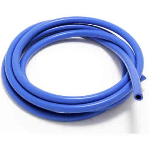 Silicone Vacuum Hose Length: 10" Diameter: 1/4" (6mm)
