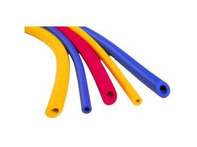 Silicone Vacuum Hose 10" of 8mm