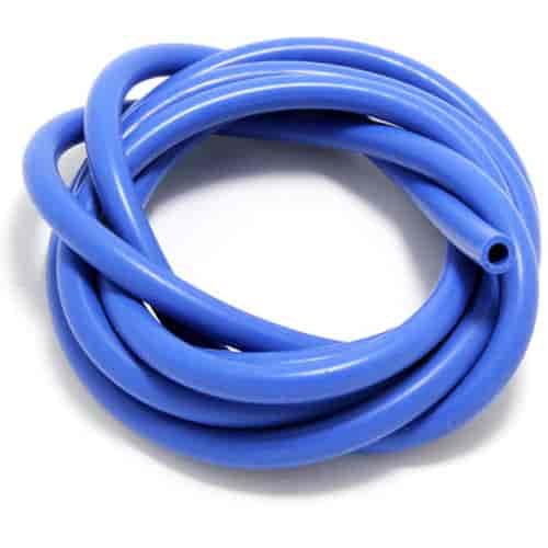Silicone Vacuum Hose Length: 10" Diameter: 5/16" (8mm)