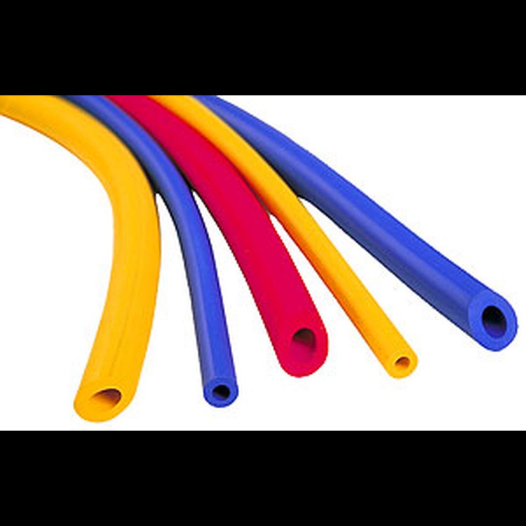Silicone Vacuum Hose 10" of 10mm