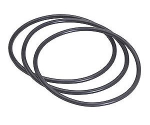 Replacement O-Rings For Use With Aluminum Water Necks 969-6002, 969-6016, 969-6003, 969-6007, 969-6129, 969-6132