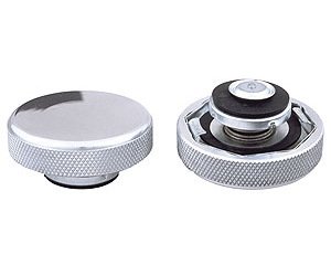Universal Radiator Cap 16 psi Rating