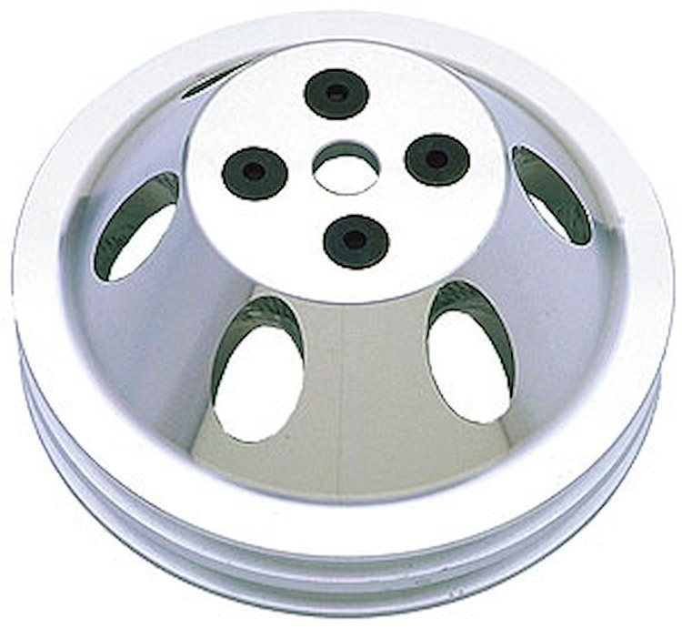 Water Pump Pulley SB-Chevy