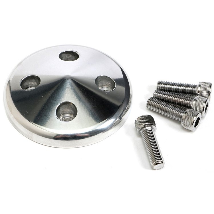 Water Pump Pulley Nose SB-Chevy