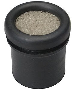 Valve Cover Breather Grommet/Baffle Inside Diameter: 1"