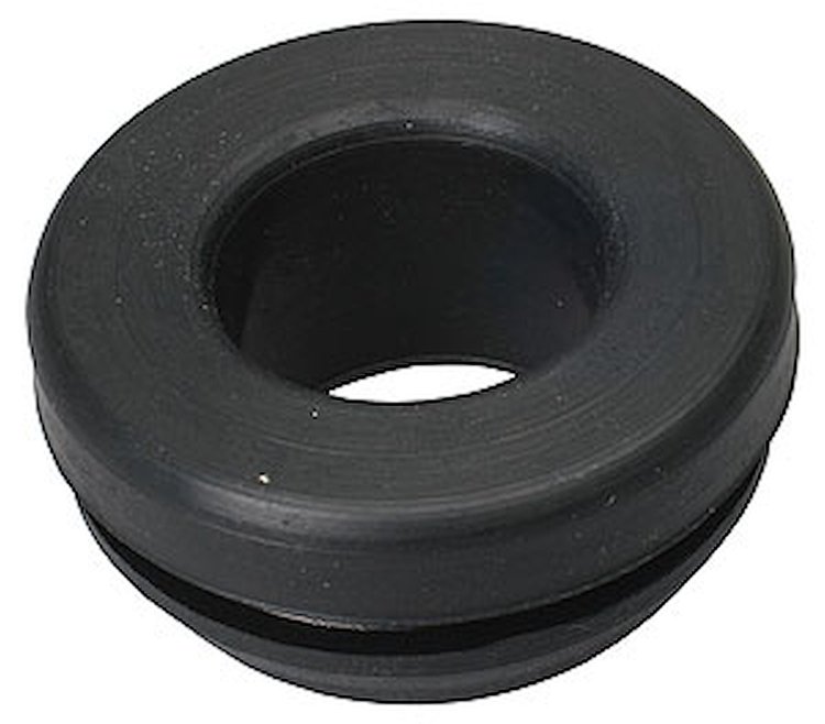 Valve Cover PCV Grommet Inside Diameter: 3/4"