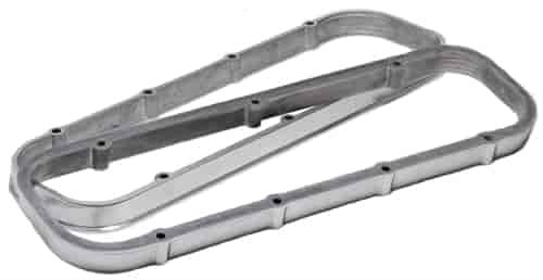 Valve Cover Risers 1965-1995 Big Block Chevy 396-454 V8