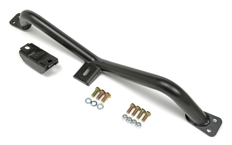 LS Engine Swap Transmission Crossmember Kit