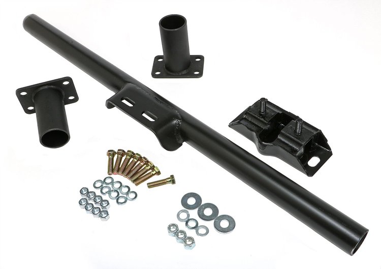 Transmission Crossmember Kit Universal Ford C4/C6