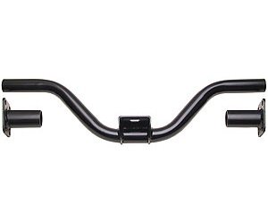 Transmission Crossmember 700R4, 4L60E & T56