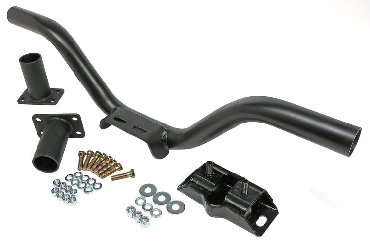 Transmission Crossmember Kit