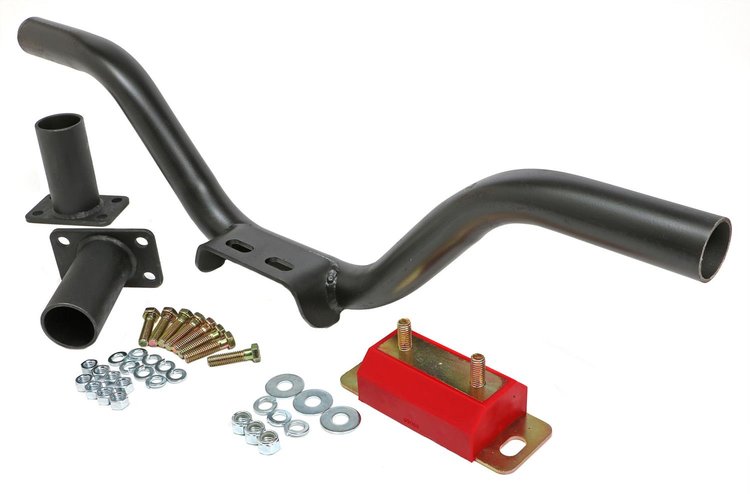 Transmission Crossmember Kit