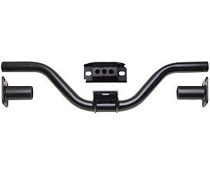 Transmission Crossmember 700R4, 4L60E & T56