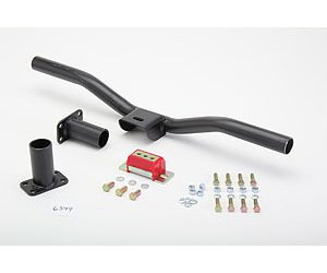 Transmission Crossmember 700R4, 4L60E & T56