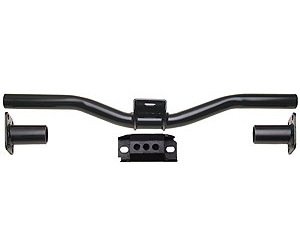 Transmission Crossmember 700R4, 4L60E & T56