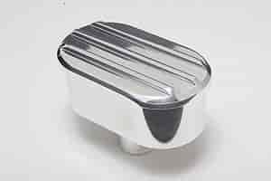Aluminum Valve Cover Breather Push-In