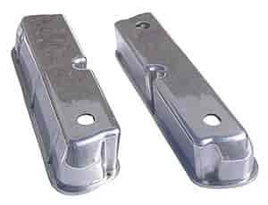 Aluminum Valve Cover Plain