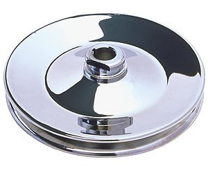 Power Steering Pulley 1966-76 GM