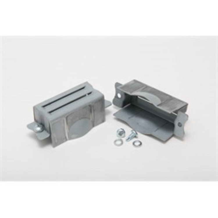 Valve Cover Baffles Small Block Chevy