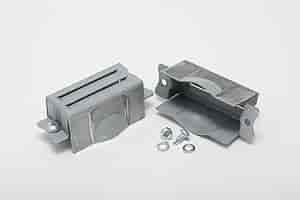 Valve Cover Baffles Small Block Chevy