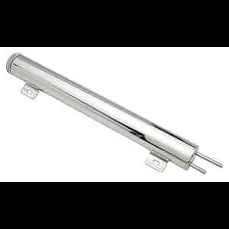 Radiator Overflow Tank Diameter: 2"