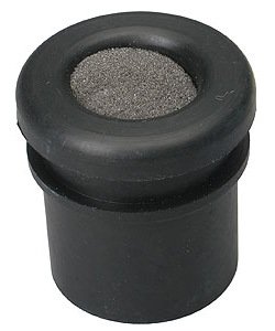 Valve Cover Breather Grommet/Oil Baffle Push-In Style