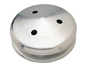 Alternator Pulley Oldsmobile 330-455