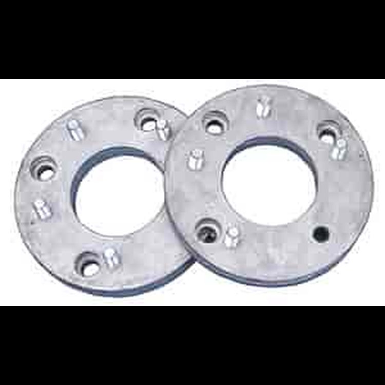 Trans-Dapt Performance Products WHEEL ADAPTORS