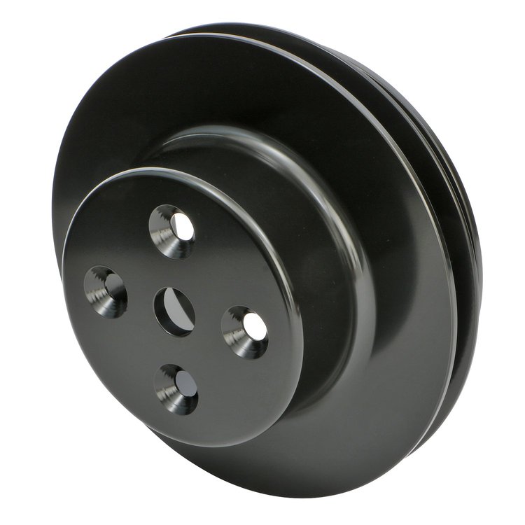 WATER PUMP PULLEY