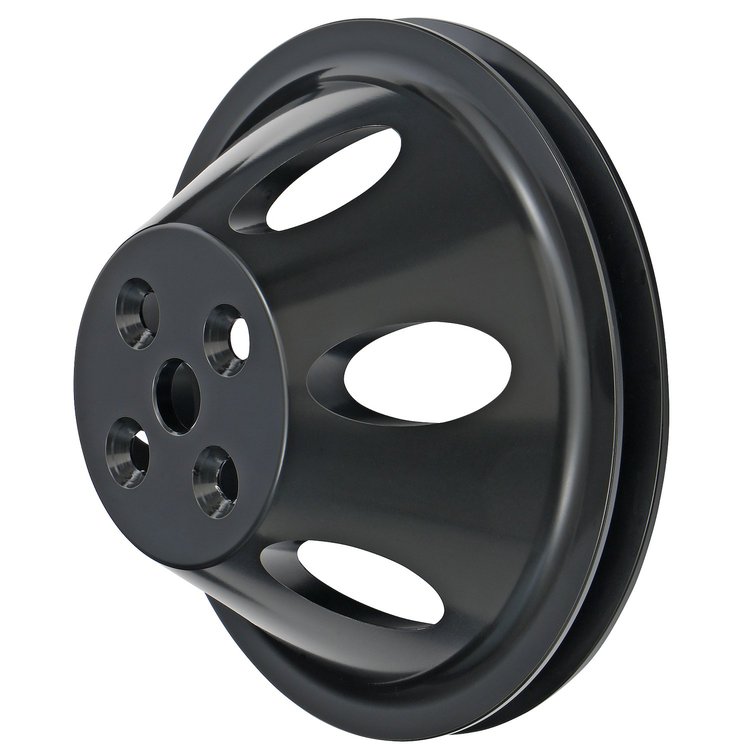 WATER PUMP PULLEY
