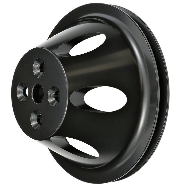 WATER PUMP PULLEY