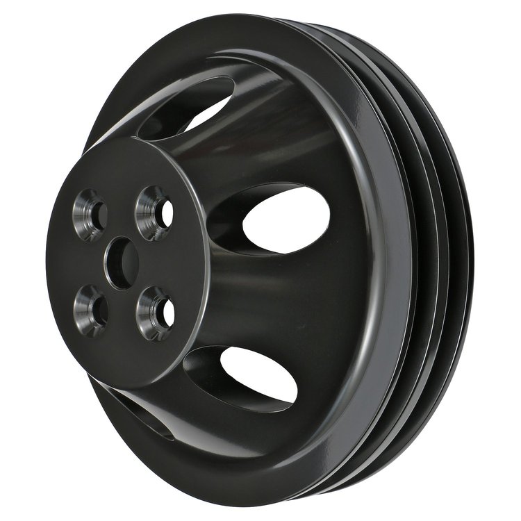 WATER PUMP PULLEY