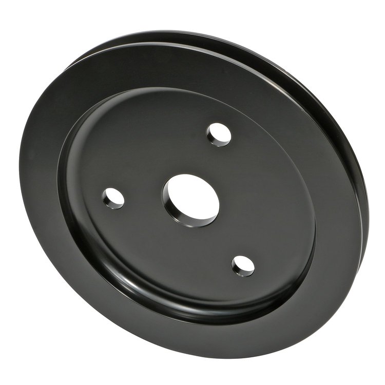 CRANKSHAFT PULLEY