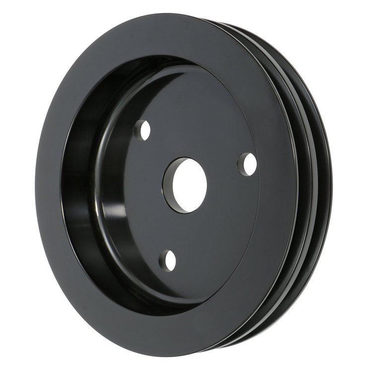 CRANKSHAFT PULLEY