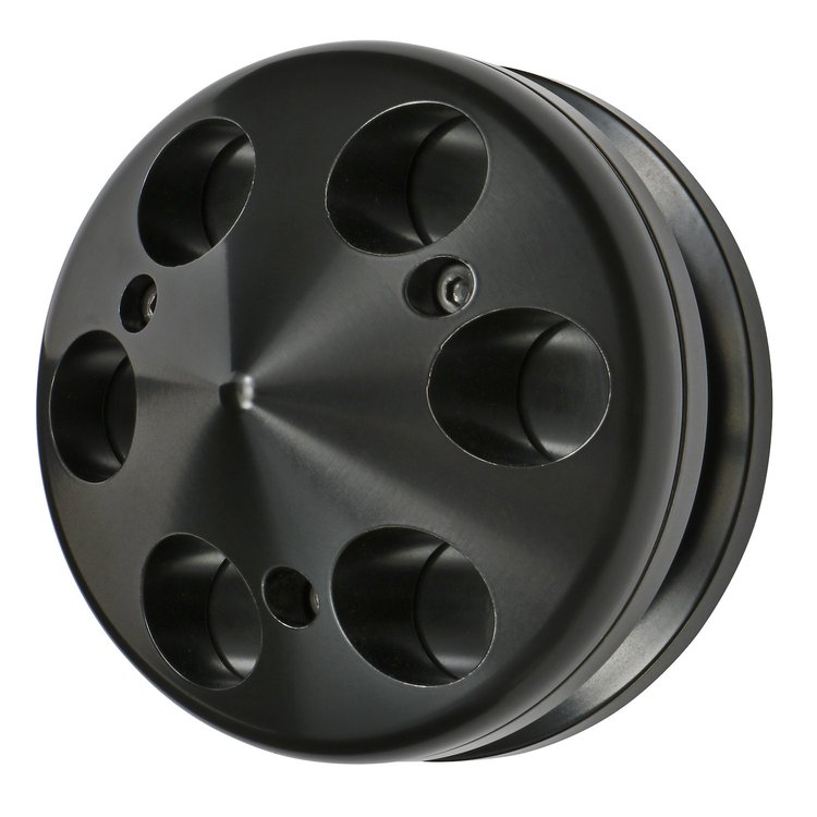 ALTERNATOR PULLEY